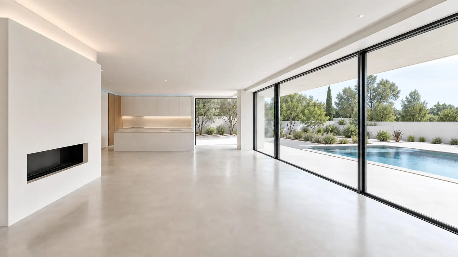 Limpieza de fin de obra en Madrid